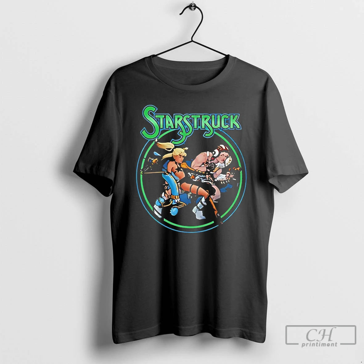 Premium Starstruck World Series Galatia T Shirts Hoodie, Sweatshirt | InkNestWear.com