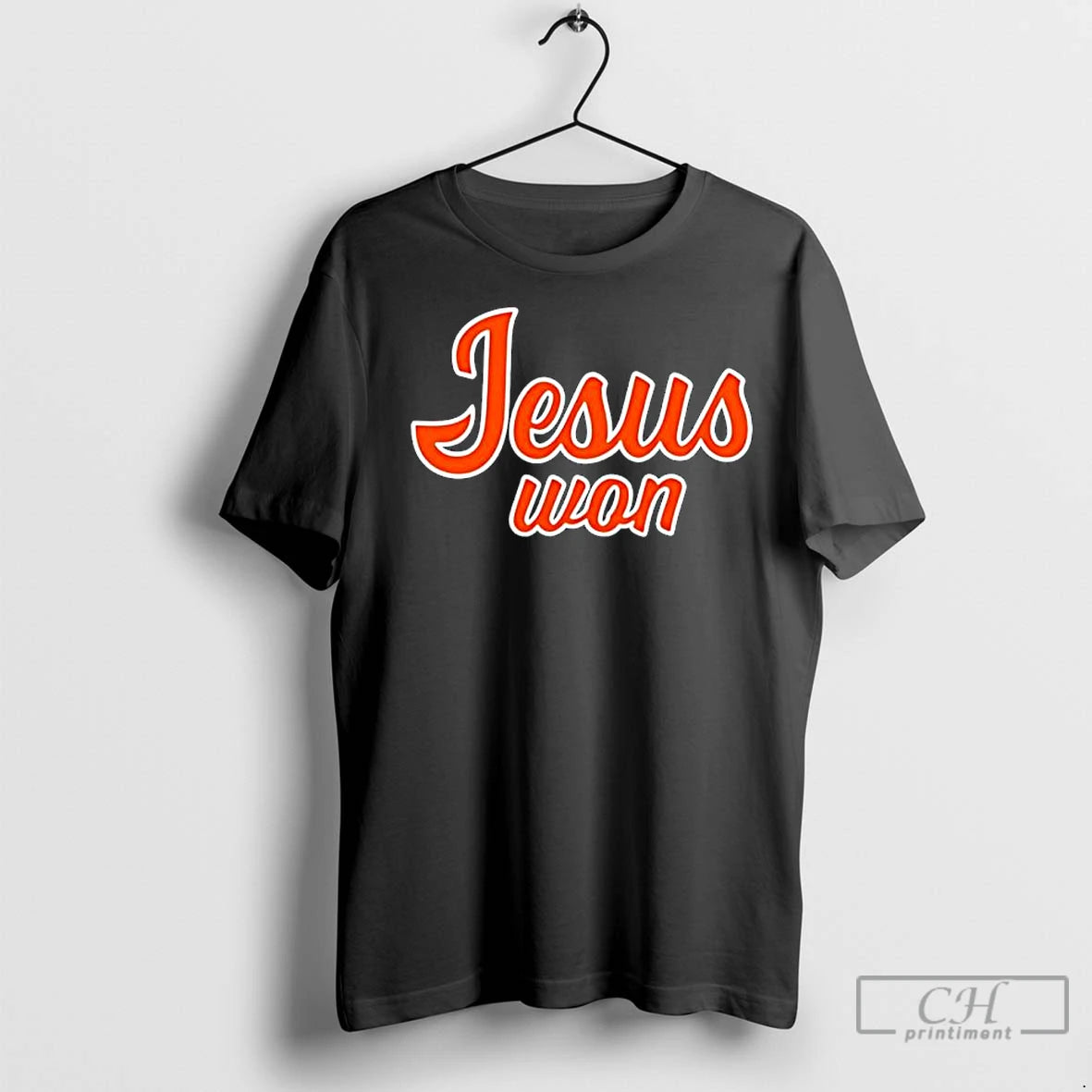 Premium Sturts Doinks Jesus Won T-Shirts, Hoodie, Sweatshirt | InkNestWear.com