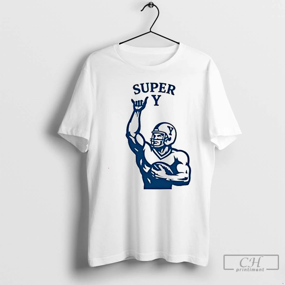 Premium Super Y Brigham Young University T Shirts Hoodie, Sweatshirt | InkNestWear.com