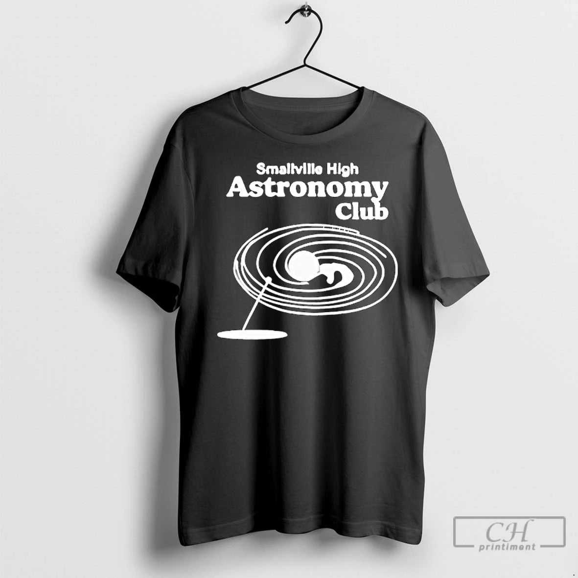 Premium Superman Lois Jonathan Kent Smallville High Astronomy Club T-Shirts, Hoodie, Sweatshirt | InkNestWear.com