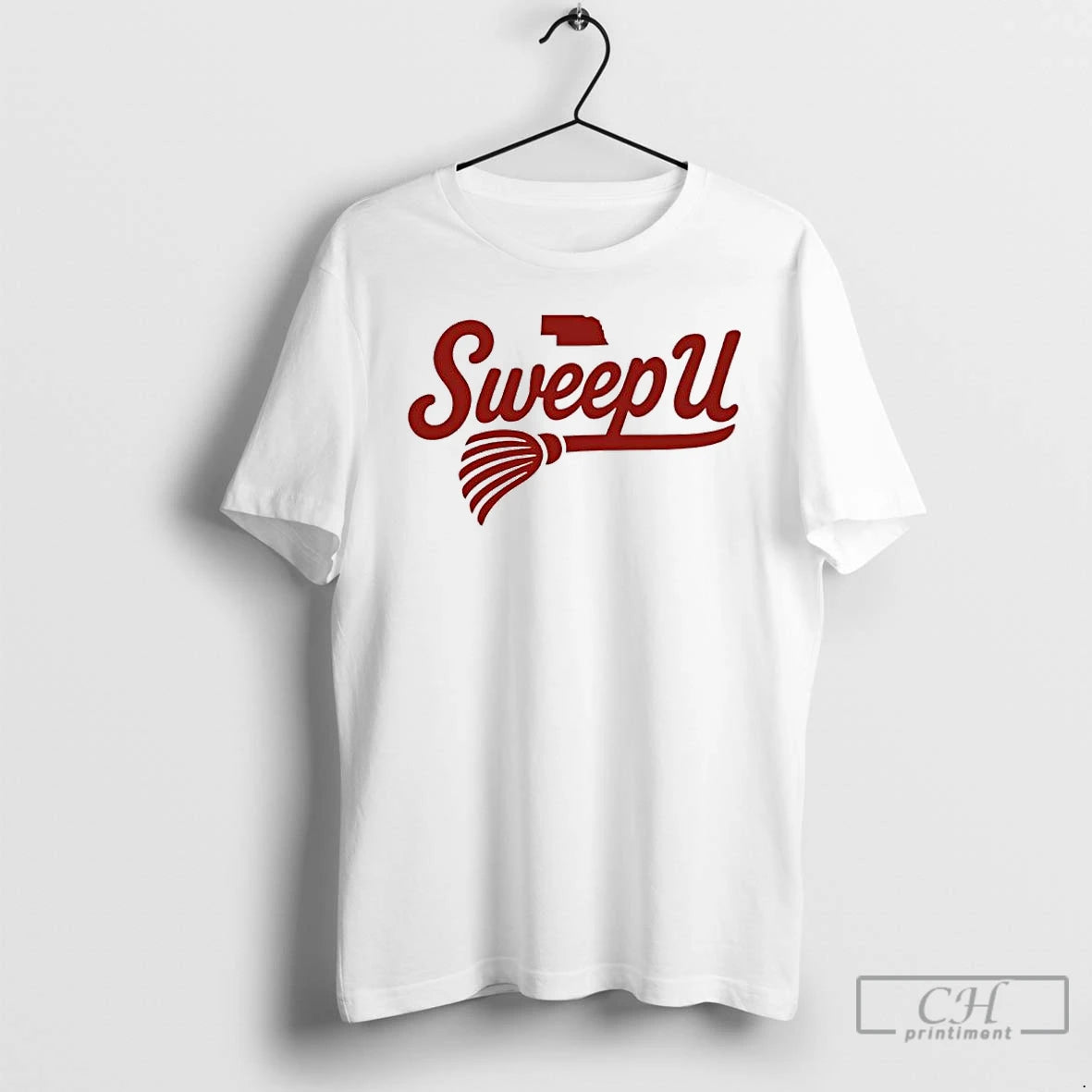 Premium Sweep U Nebraska T Shirts Hoodie, Sweatshirt | InkNestWear.com