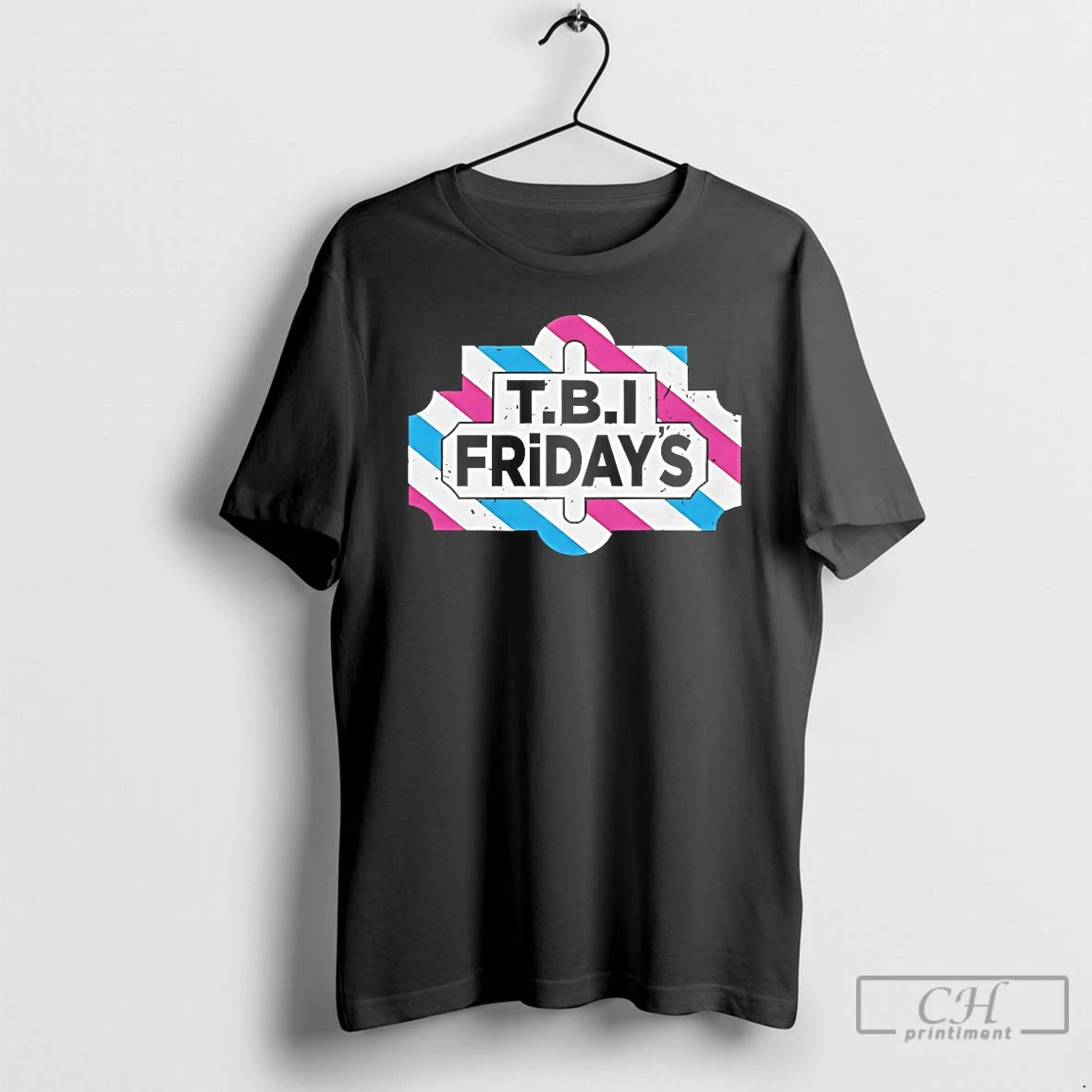 Premium Tbi Fridays T Shirts Hoodie, Sweatshirt | InkNestWear.com