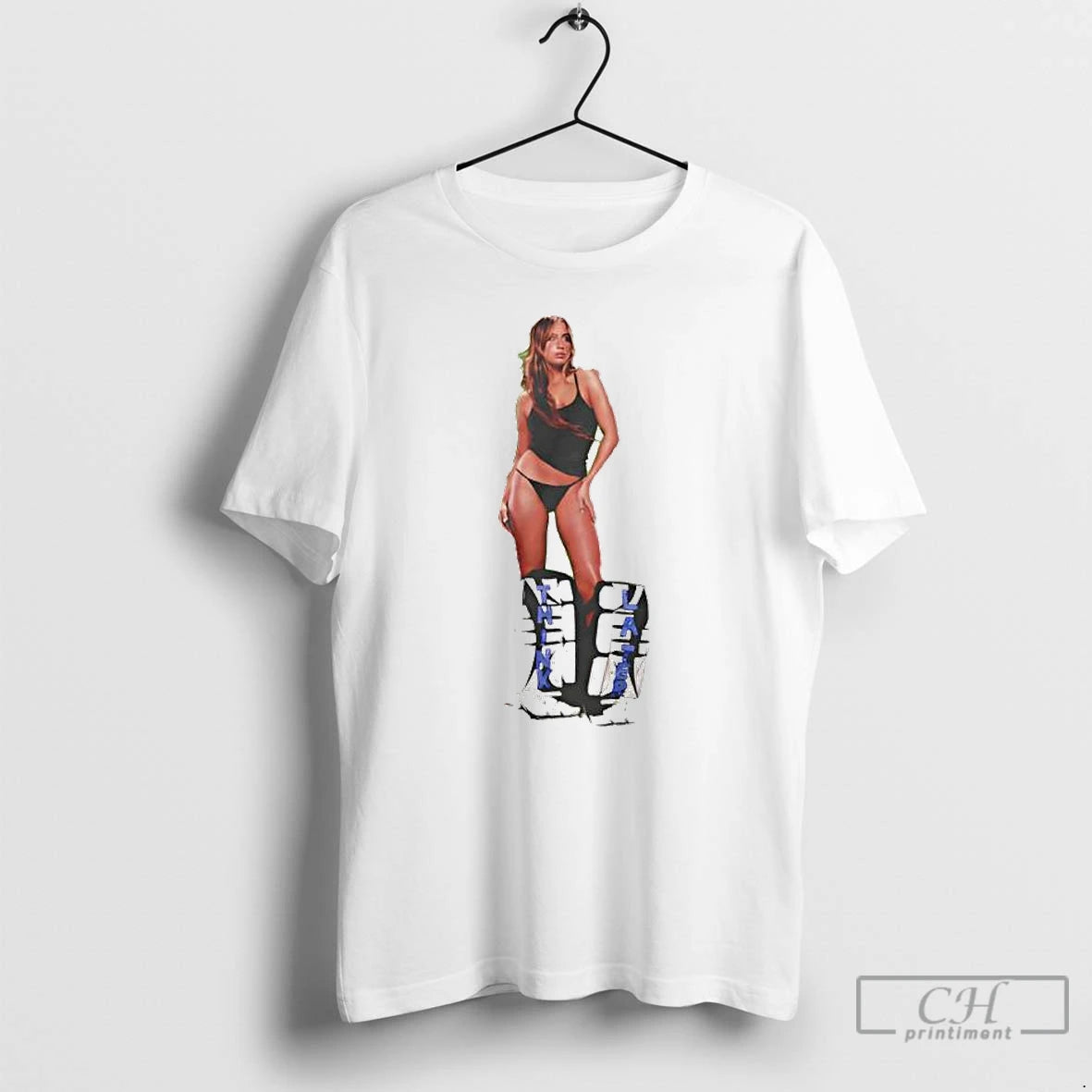Premium Tate Mcrae Think Later Album T Shirts Hoodie, Sweatshirt | InkNestWear.com