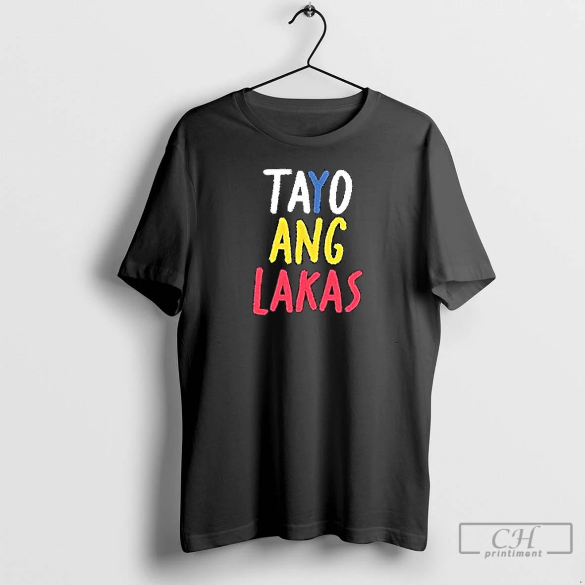 Premium Tayo Ang Lakas Linya Linya X Puddy Rock T Shirts Hoodie, Sweatshirt | InkNestWear.com