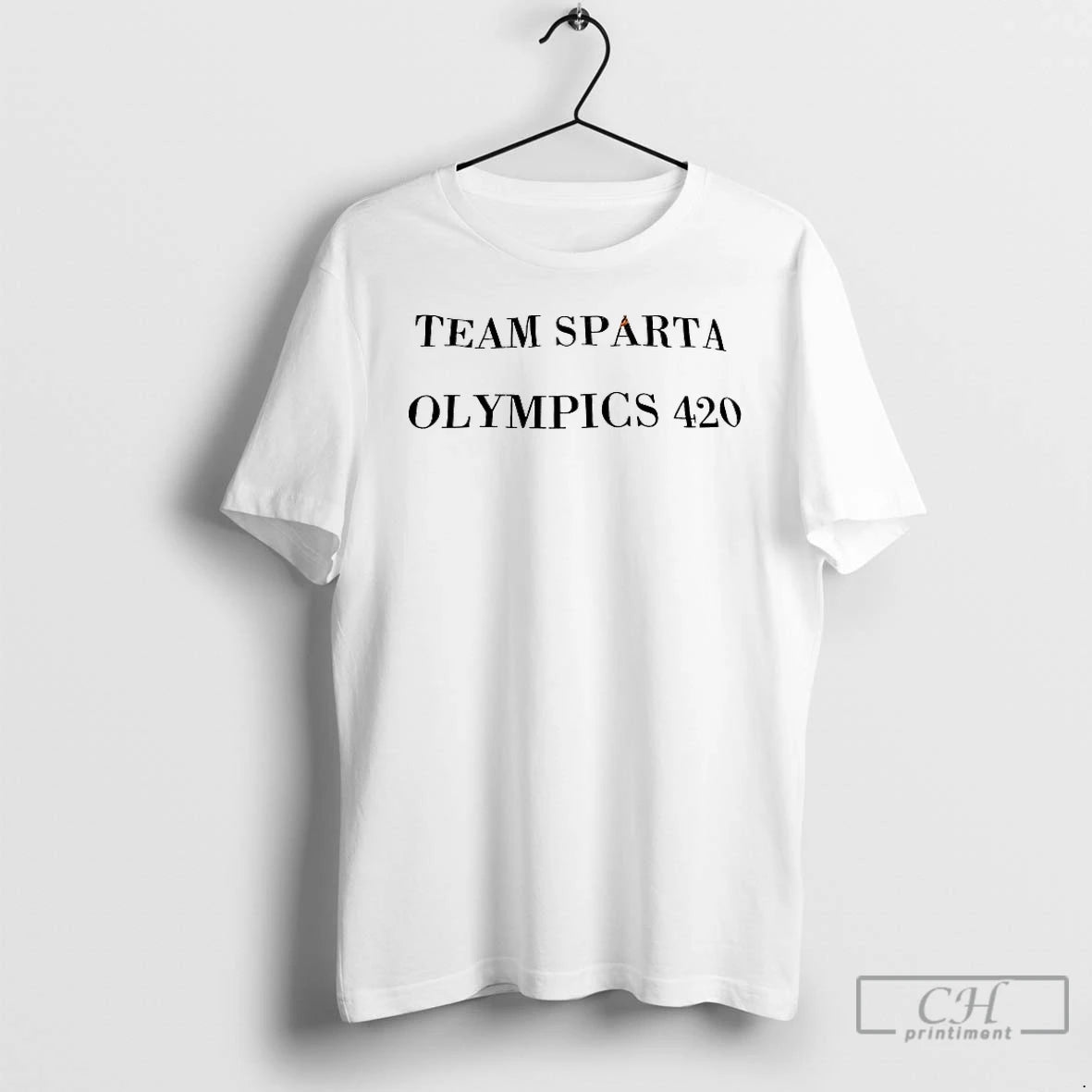 Premium Team Sparta Olympics 420 T Shirts Hoodie, Sweatshirt | InkNestWear.com