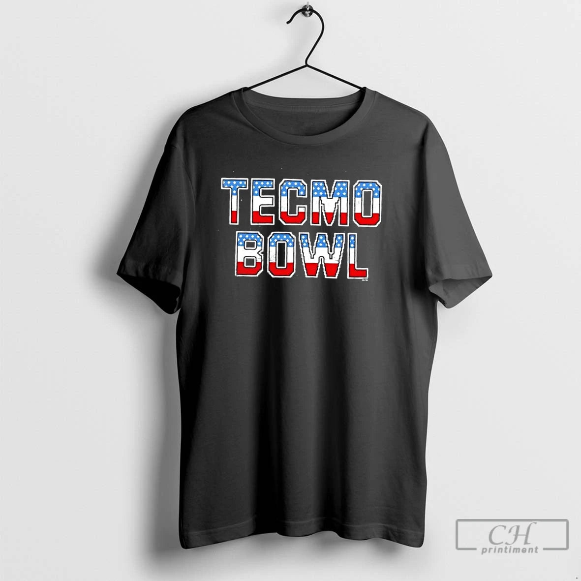 Premium Tecmo Bowl T-Shirts, Hoodie, Sweatshirt | InkNestWear.com