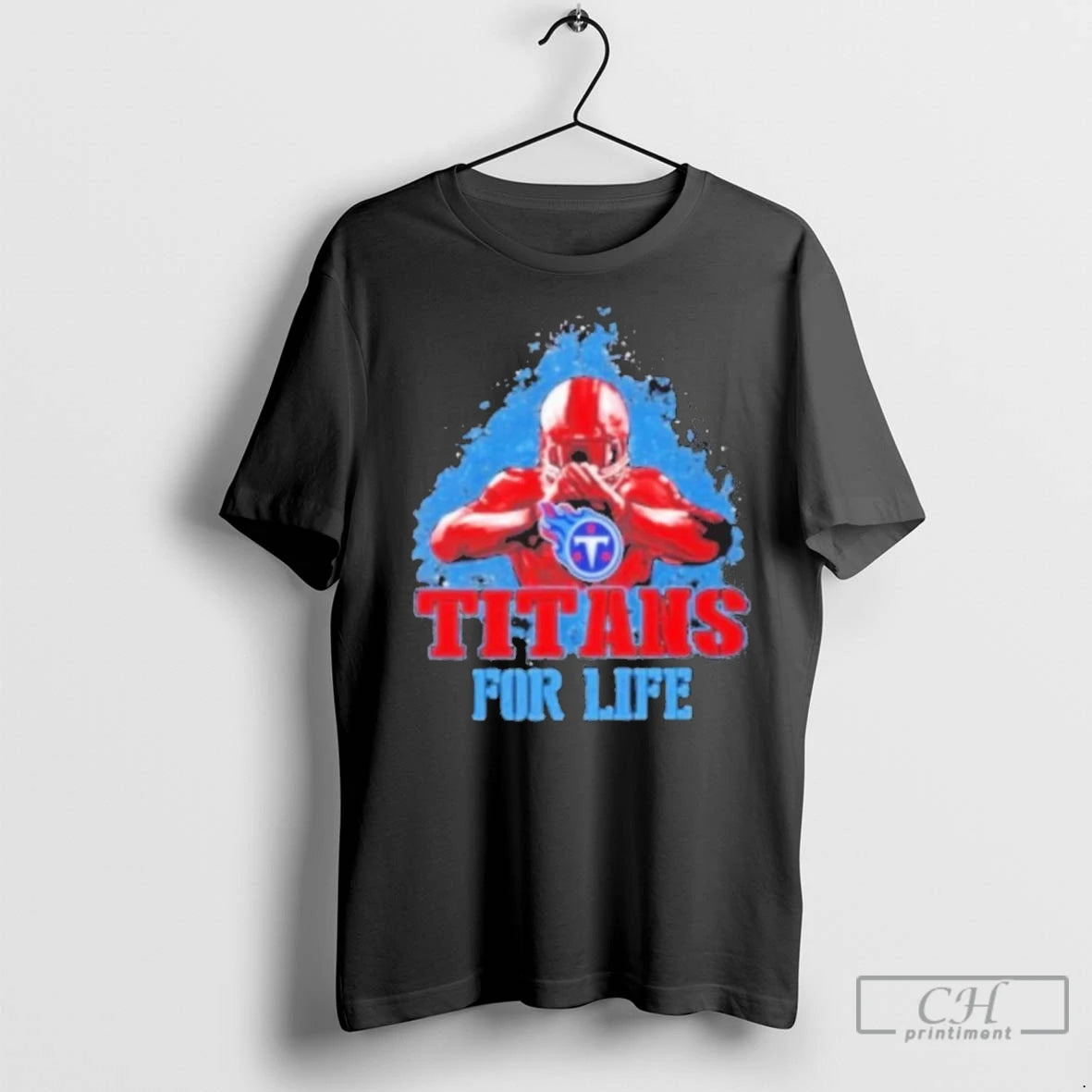 Premium Tennessee Titans Football For Life T-Shirts, Hoodie, Sweatshirt | InkNestWear.com