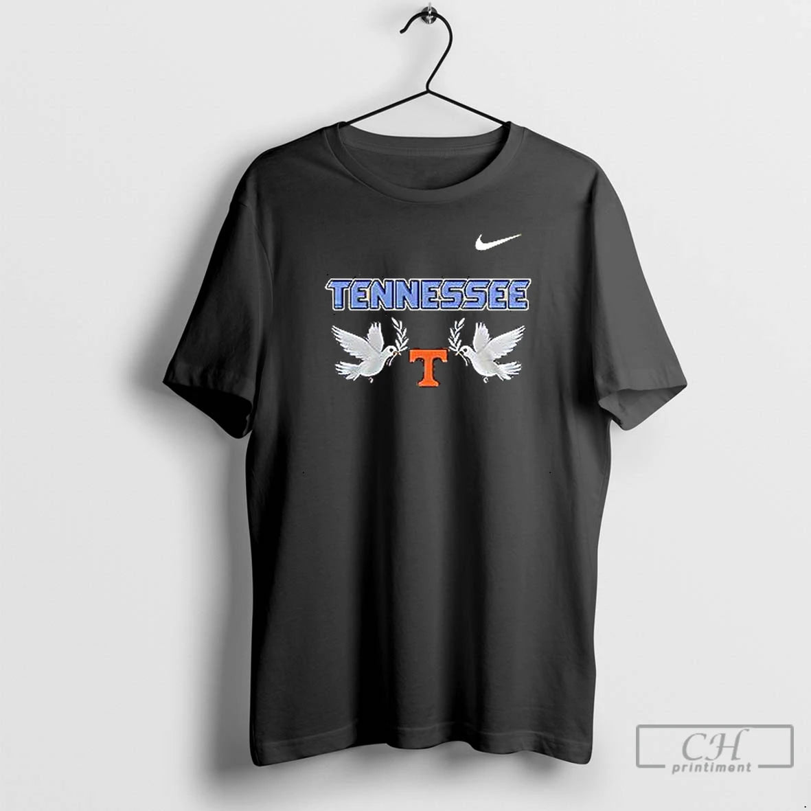 Premium Tennessee Volunteers World Freedom Day 2025 Celebrating T Shirts Hoodie, Sweatshirt | InkNestWear.com