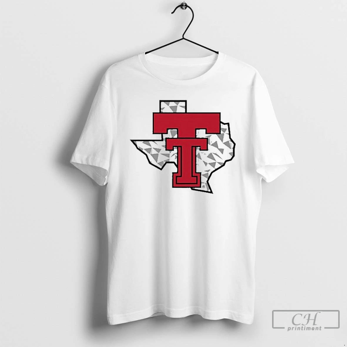 Premium Texas Tech Dark Horse Galvanized Pride T Shirts Hoodie, Sweatshirt | InkNestWear.com