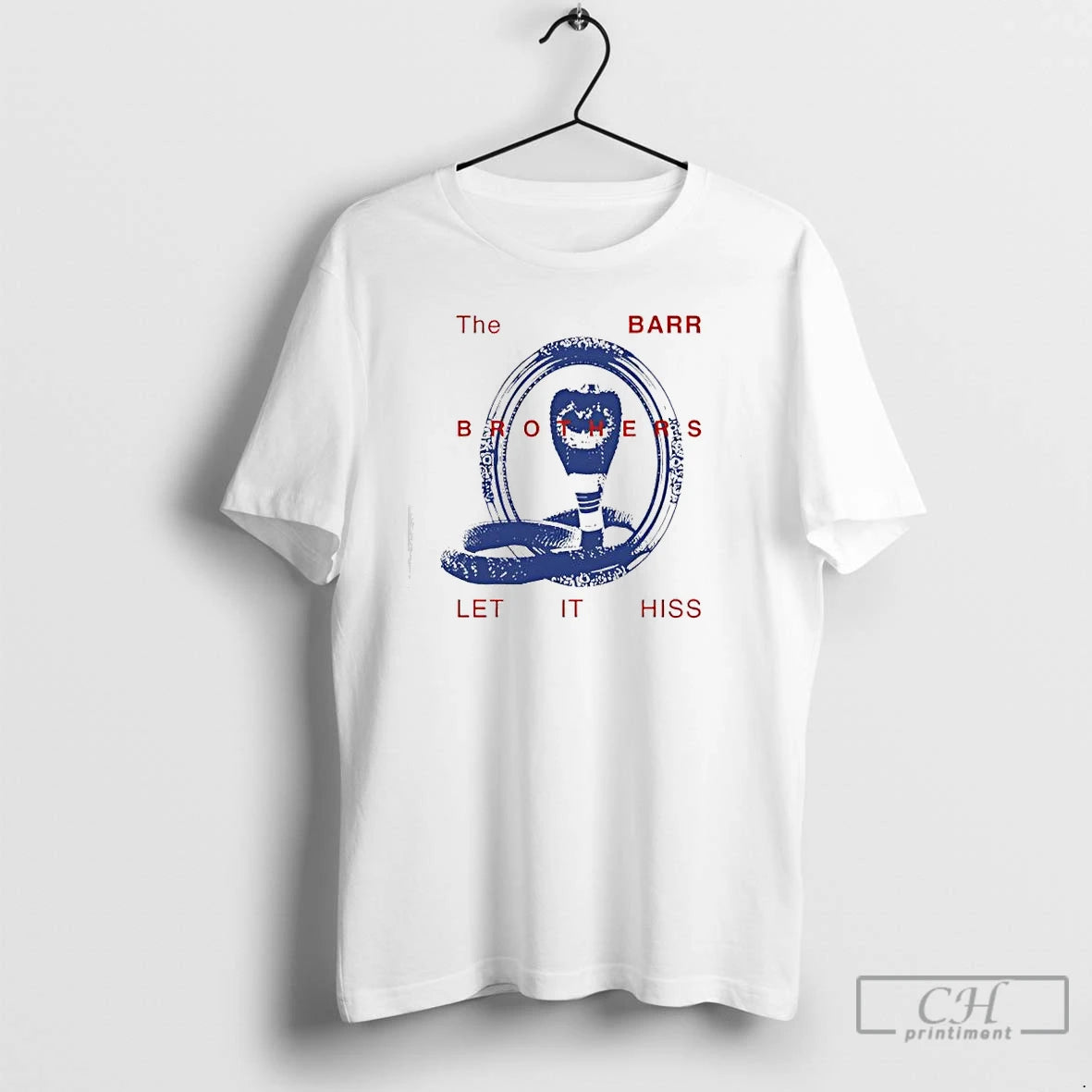 Barr Brothers Tour Let Hiss 2025 2026 T-Shirts, Hoodie, Sweatshirt