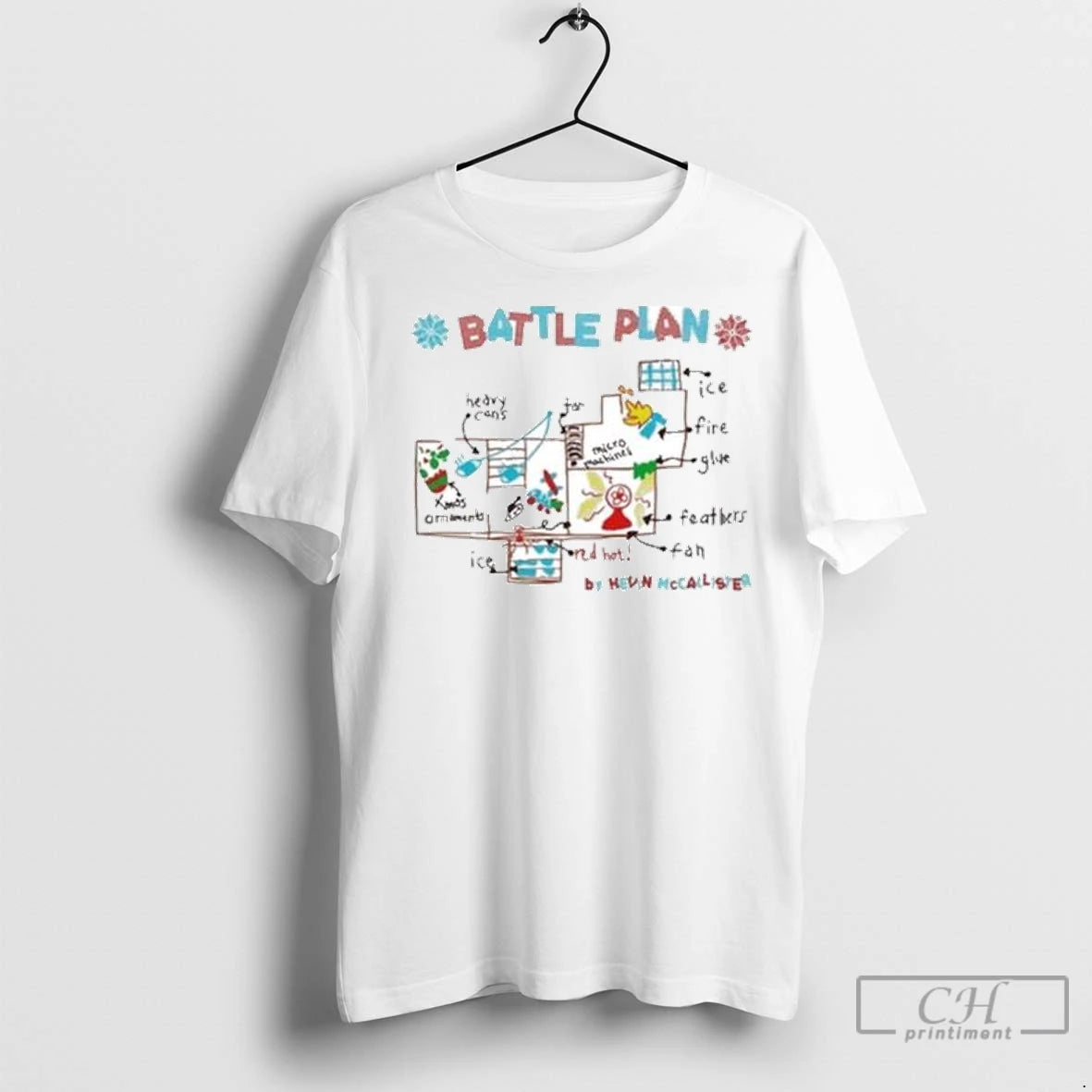 Premium The Battle Plan Ugly Circle White T-Shirts, Hoodie, Sweatshirt | InkNestWear.com