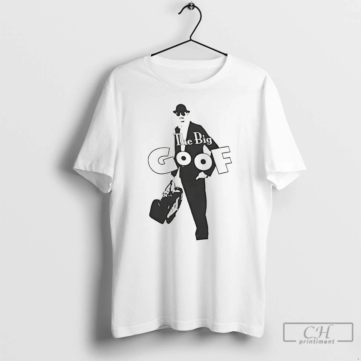 Premium The Big Goof Michigan Wolverines Basketball Ncaa Final Four 2026