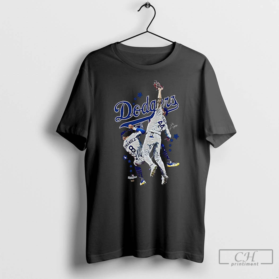 Premium The Catch Dodgers Kike Kernadez Vs Andy Pages World Series T Shirts Hoodie, Sweatshirt | InkNestWear.com