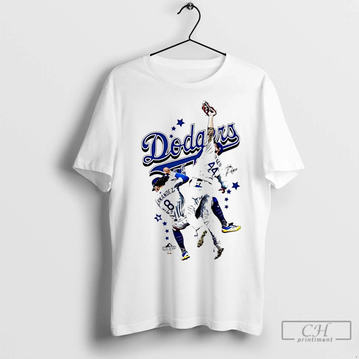 Premium The Catch Kike Hernandez And Andy Pages La Dodgers 2025 World Series Champs T-Shirts, Hoodie, Sweatshirt