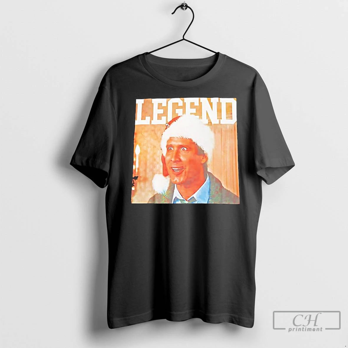 Premium The Clark Griswol Legend Graphic T-Shirts, Hoodie, Sweatshirt | InkNestWear.com