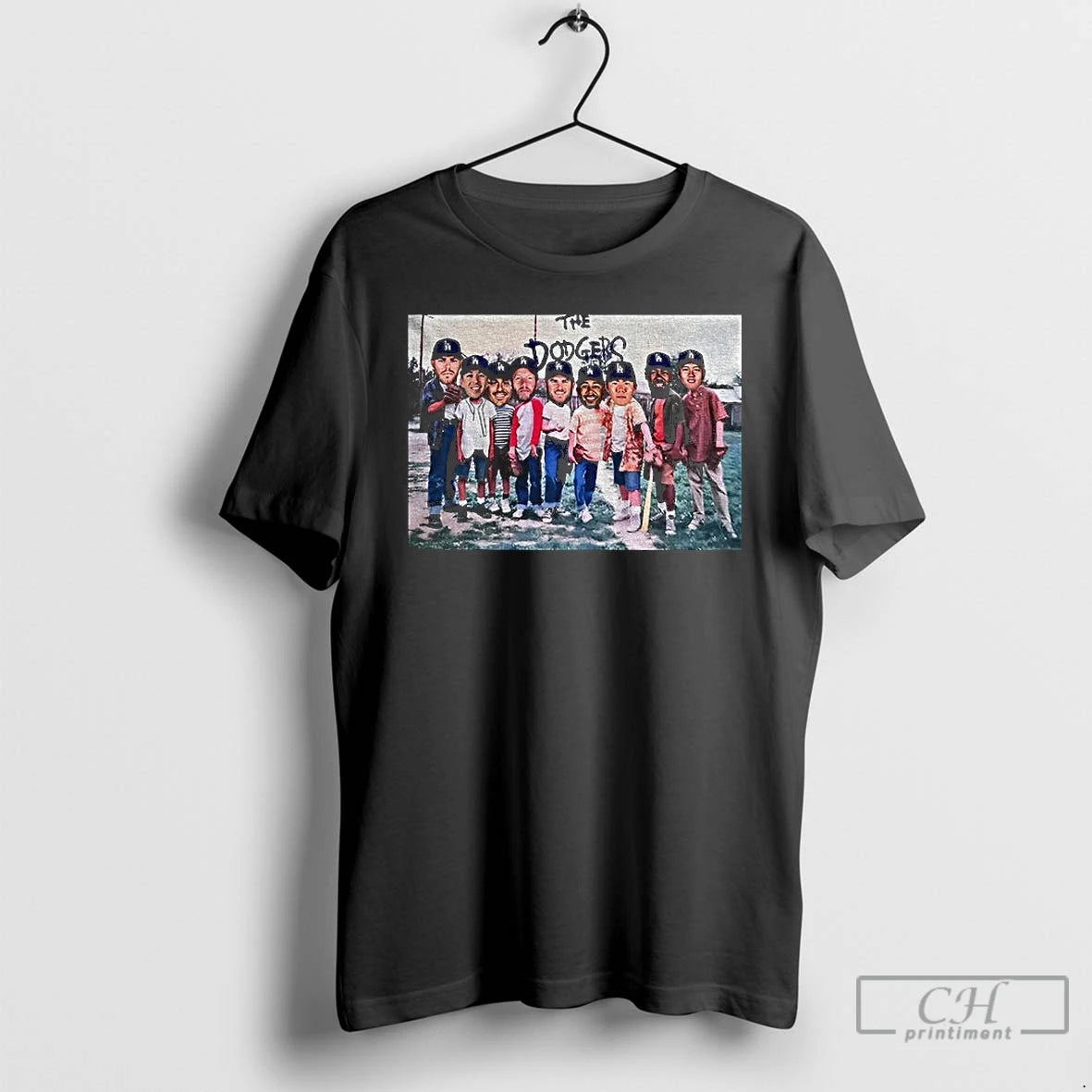 Dodgers Los Angeles Dodgers 2025 National League World Mlb Champions Players T-Shirts, Hoodie, Sweatshirt