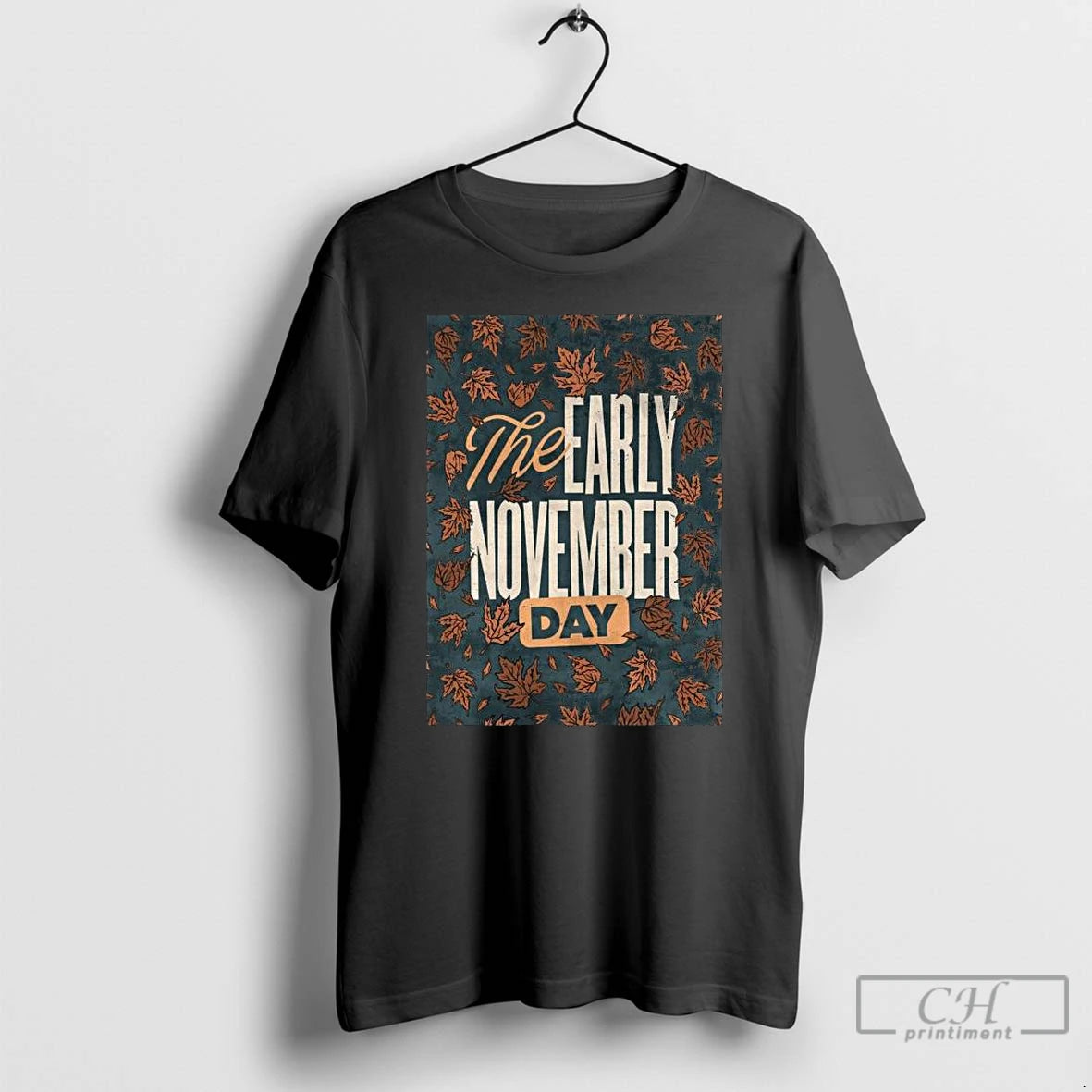 Premium The Early Tour November Day 2025 Long Sleve T Shirts Hoodie, Sweatshirt | InkNestWear.com