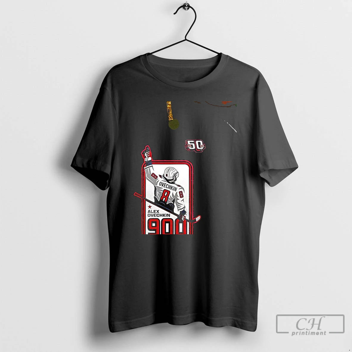 Premium The Greatest Goal Scorer Alex Ovechkin 900 Goals Two Sided Mugs And T Shirts Hoodie, Sweatshirt | InkNestWear.com
