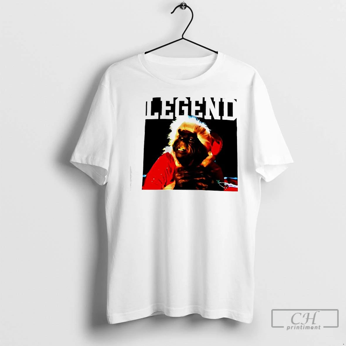 Premium The Grinch Legend Graphic T-Shirts, Hoodie, Sweatshirt | InkNestWear.com