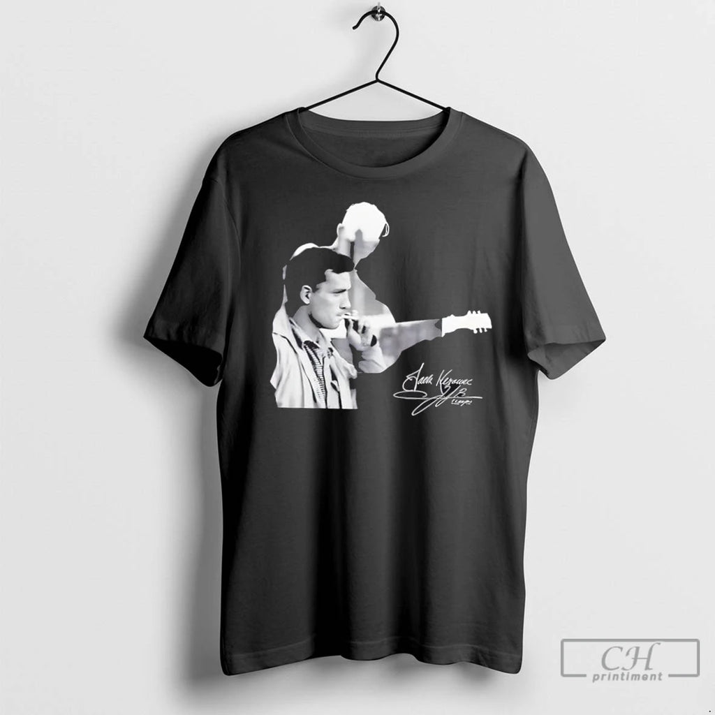 Premium The Jack Zach Black T-Shirts, Hoodie, Sweatshirt | InkNestWear.com