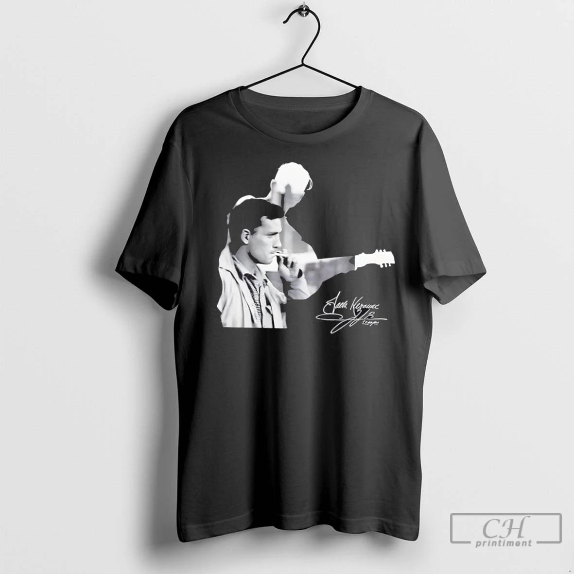 Premium The Jack Zach Black T-Shirts, Hoodie, Sweatshirt | InkNestWear.com