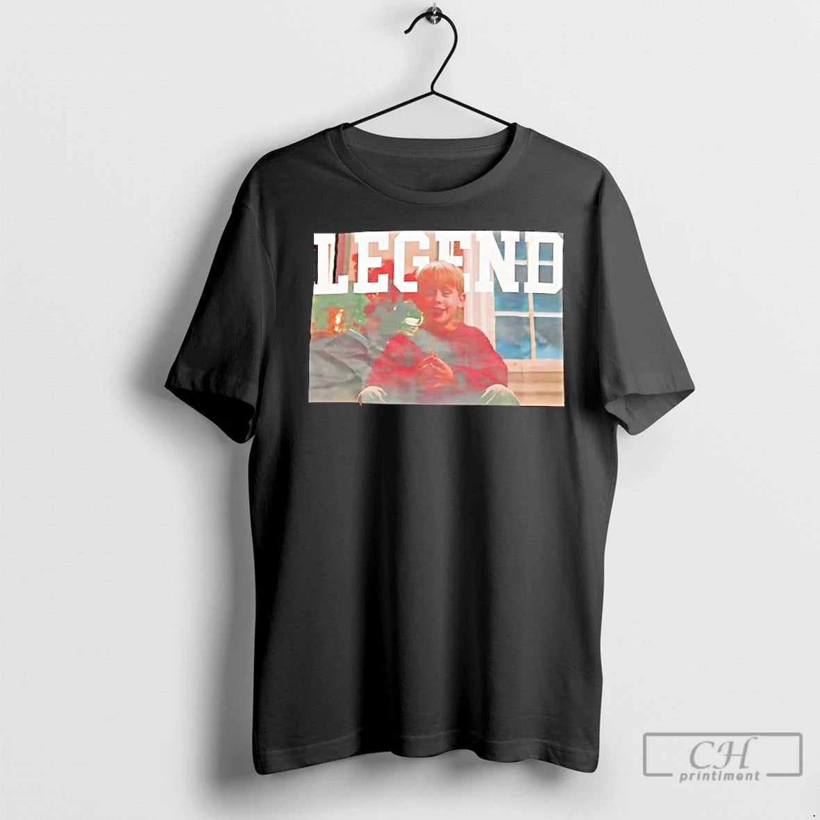 Premium The Kevin Legend Graphic T-Shirts, Hoodie, Sweatshirt | InkNestWear.com