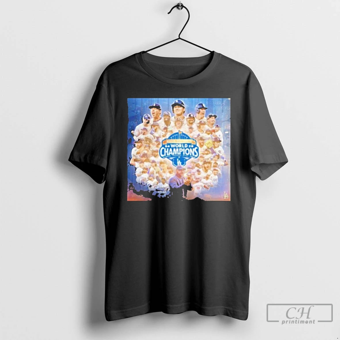 Premium The Los Angeles Dodgers Back To Back World Series 24 25 Champions T Shirts Hoodie, Sweatshirt | InkNestWear.com