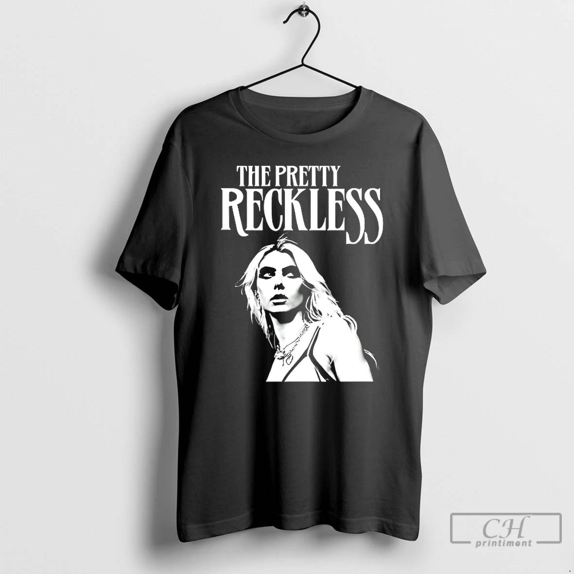 Premium The Pretty Reckless T Shirts Hoodie, Sweatshirt | InkNestWear.com