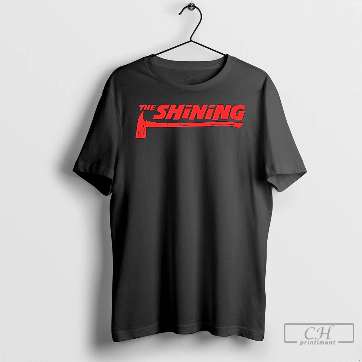 Premium The Shining Kubrick Axe