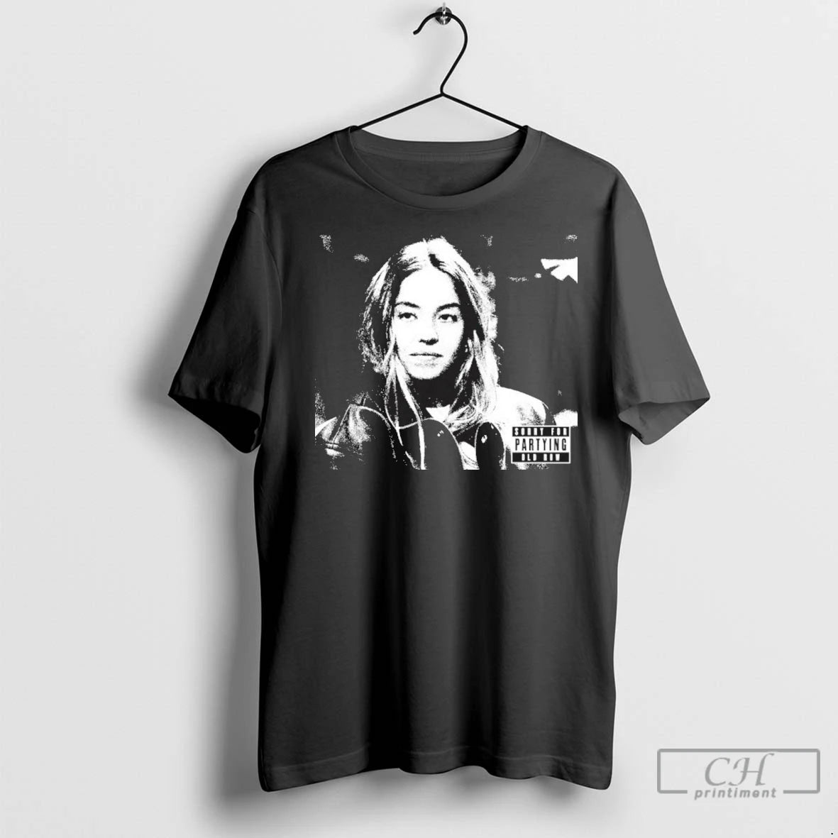 Premium The Stare Sydney Sweeney T-Shirts, Hoodie, Sweatshirt | InkNestWear.com