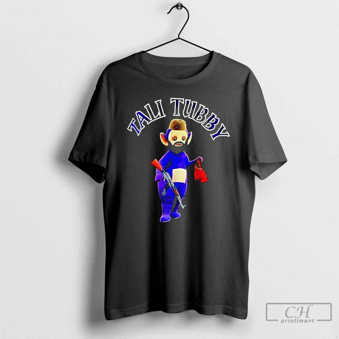 Premium The Tali Tubby T-Shirts, Hoodie, Sweatshirt | InkNestWear.com
