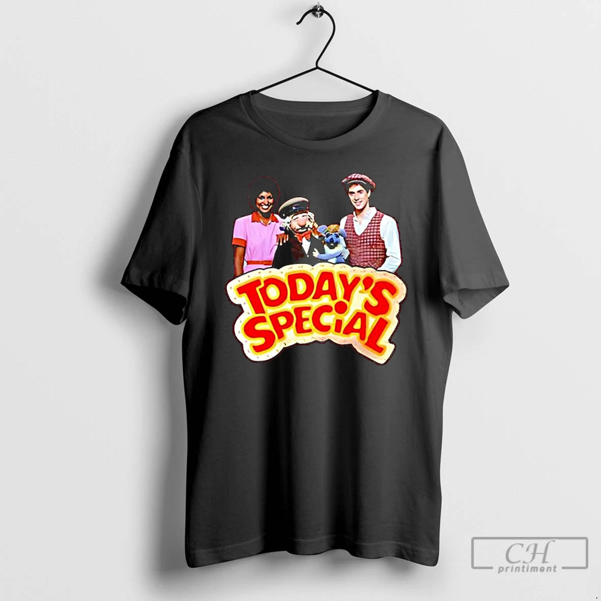 Premium Todays Special Canadian Childrens Television T-Shirts, Hoodie, Sweatshirt | InkNestWear.com