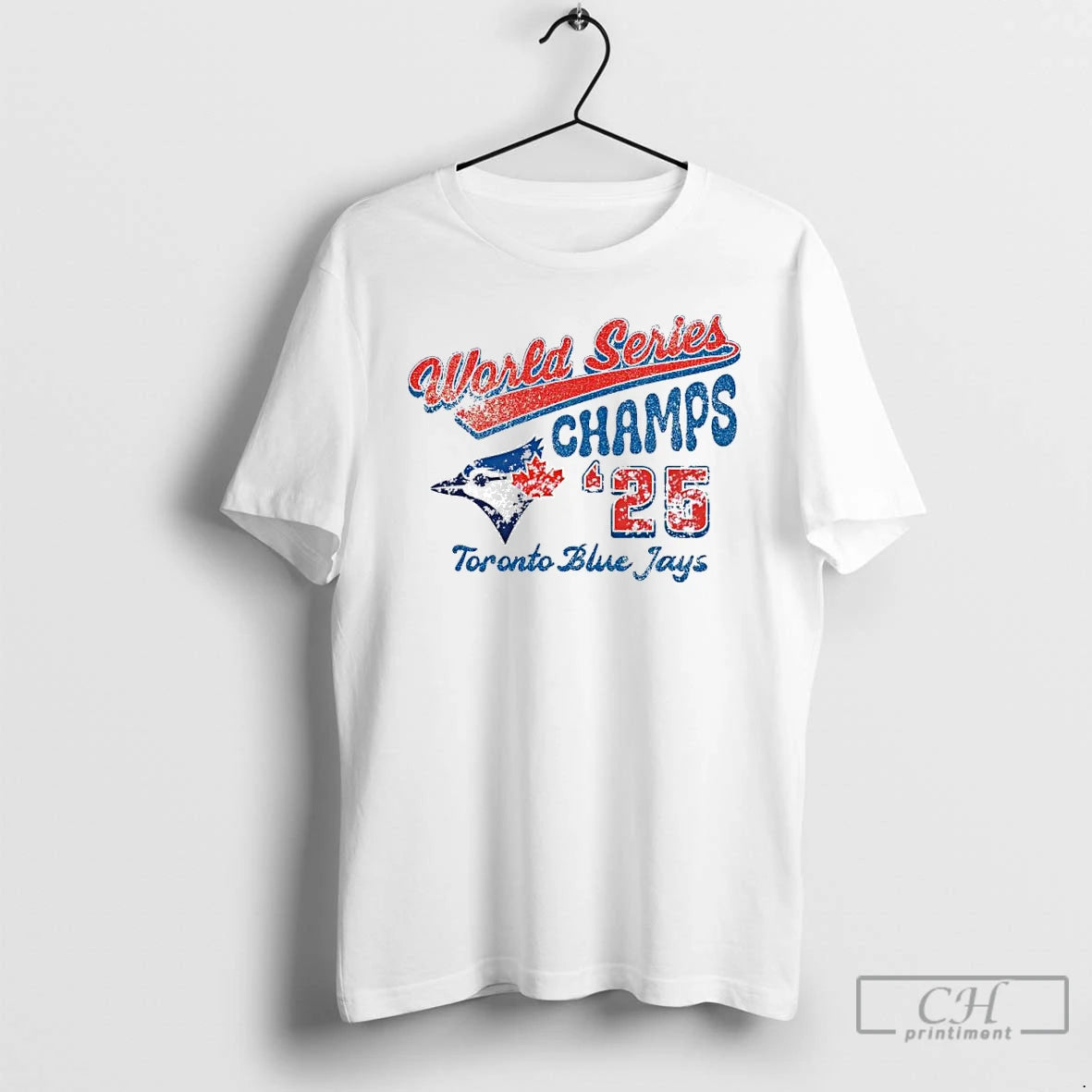 Premium Toronto Blue Jays 25 World Series Champs Vintage T Shirts Hoodie, Sweatshirt | InkNestWear.com