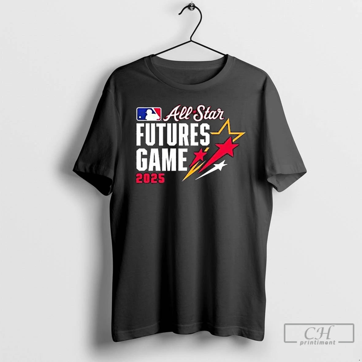Premium Toronto Blue Jays Wearing All Star Futures Game 2025 Long Sleve T Shirts Hoodie, Sweatshirt | InkNestWear.com