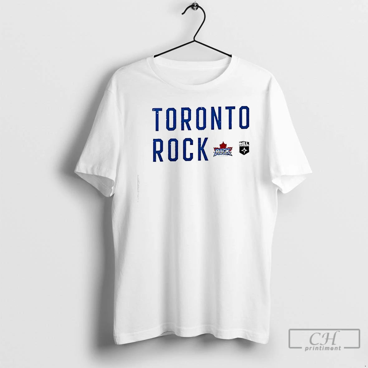 Premium Toronto Rock National Lacrosse League Nll Logo T Shirts Hoodie, Sweatshirt | InkNestWear.com