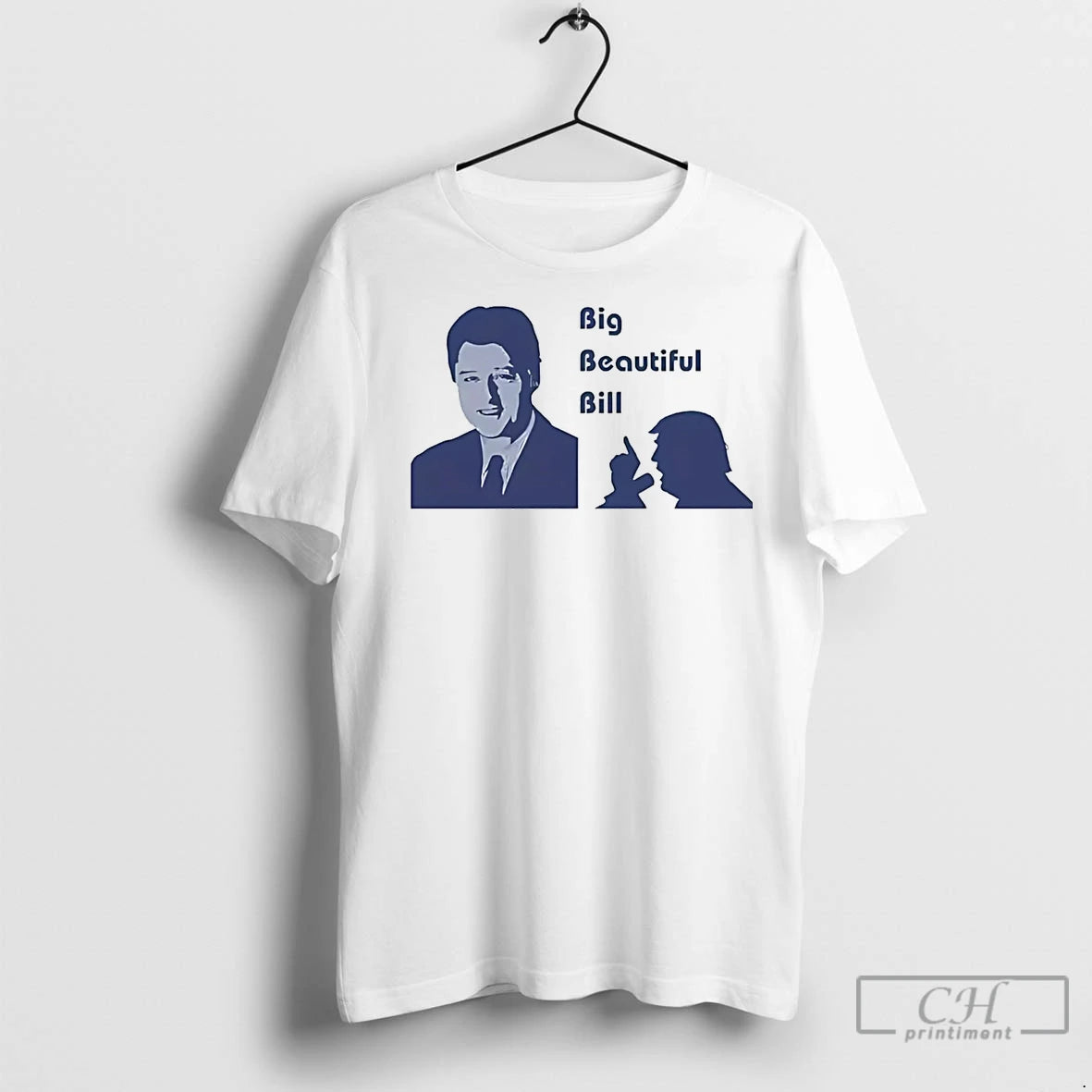 Premium Trump Big Beautiful Bill T-Shirts, Hoodie, Sweatshirt | InkNestWear.com