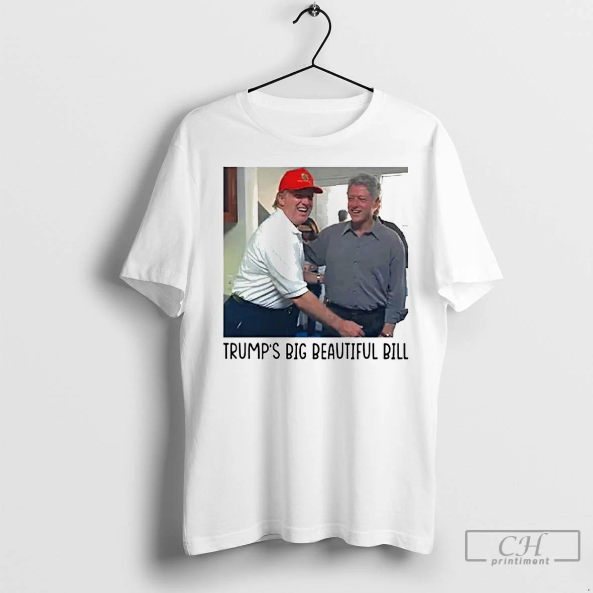 Premium Trumps Big Beautiful Bill T-Shirts, Hoodie, Sweatshirt | InkNestWear.com