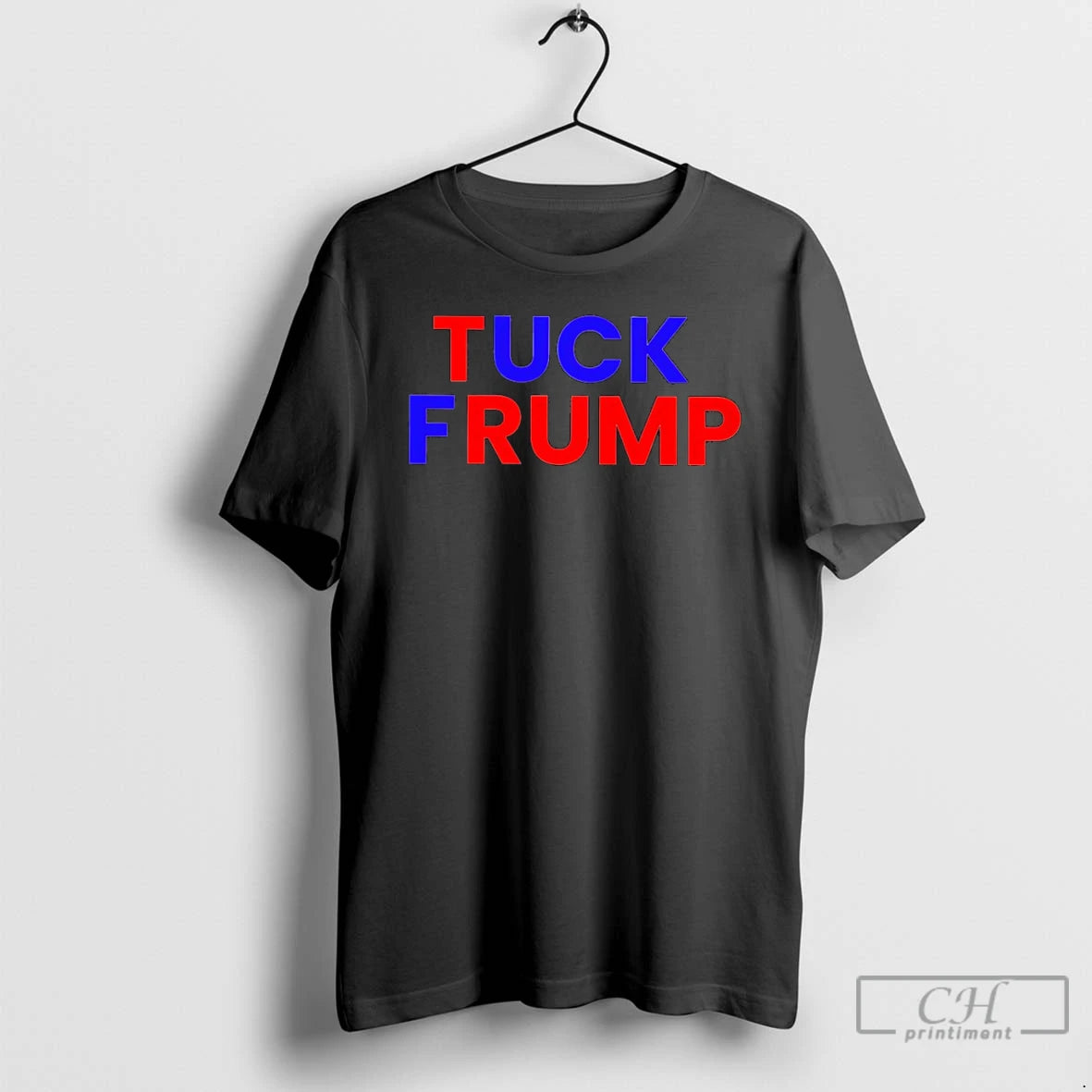 Premium Tuck Frump Political 2026