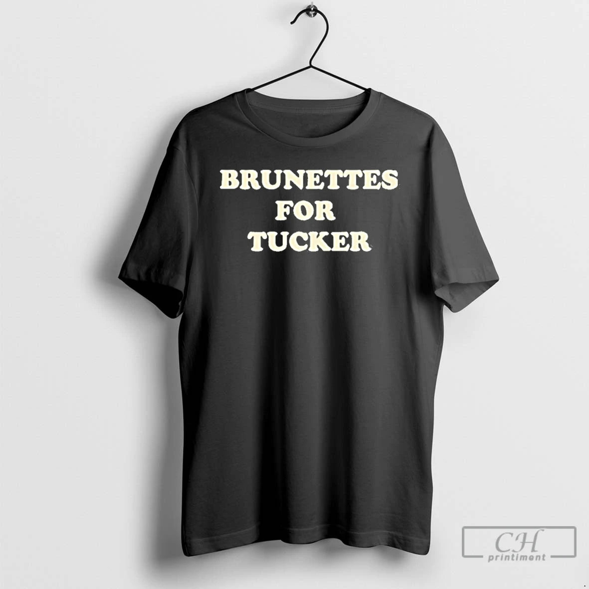 Premium Tucker Wetmore Brunettes For Tucker T-Shirts, Hoodie, Sweatshirt | InkNestWear.com