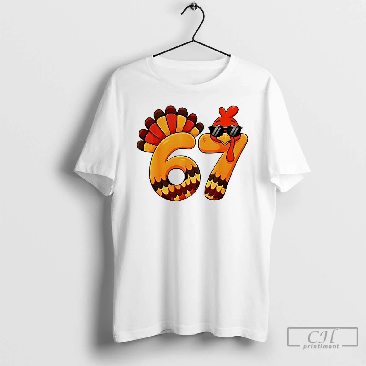Premium Turkey Sixty Seven Meme T Shirts Hoodie, Sweatshirt | InkNestWear.com