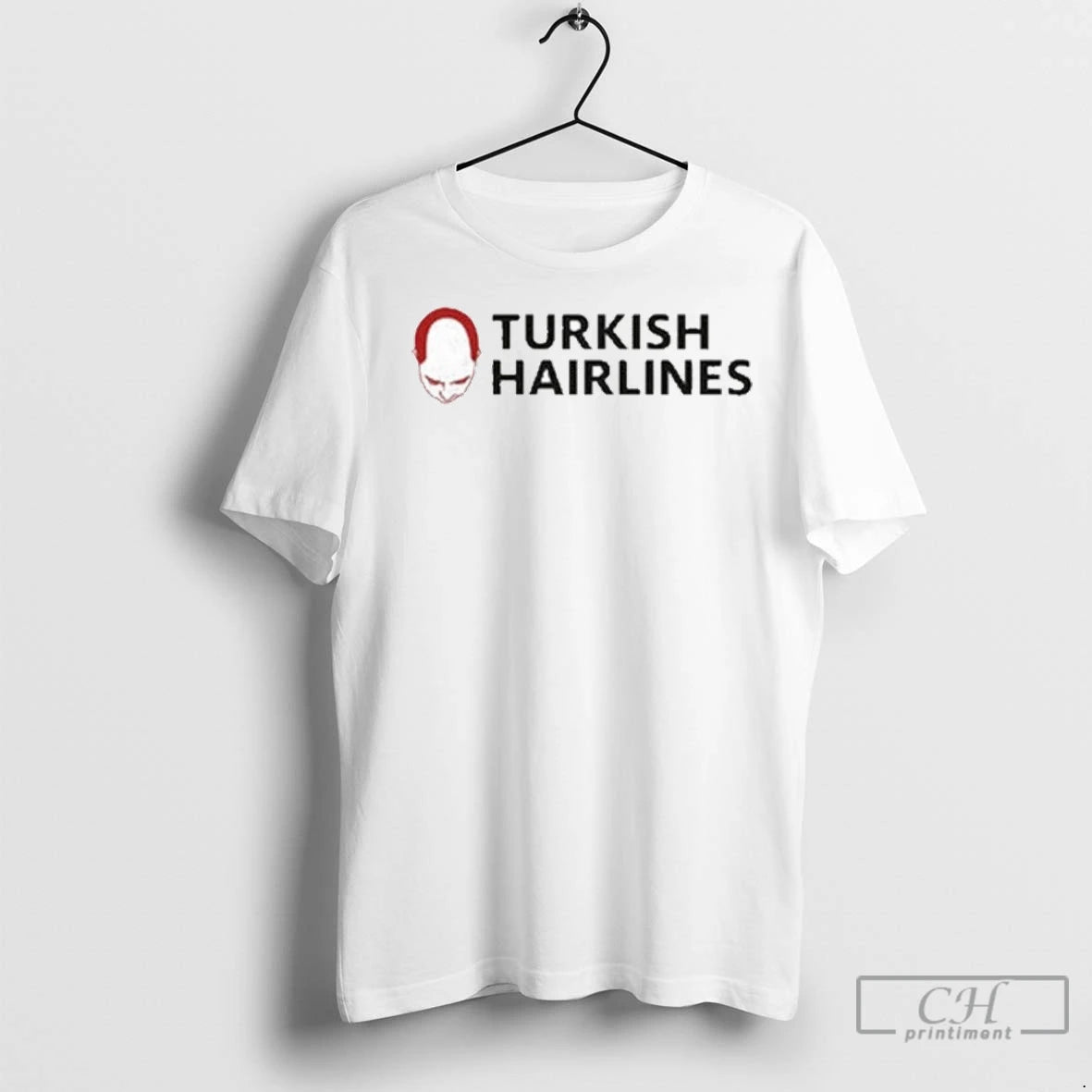 Premium Turkish Hairlines T-Shirts, Hoodie, Sweatshirt | InkNestWear.com