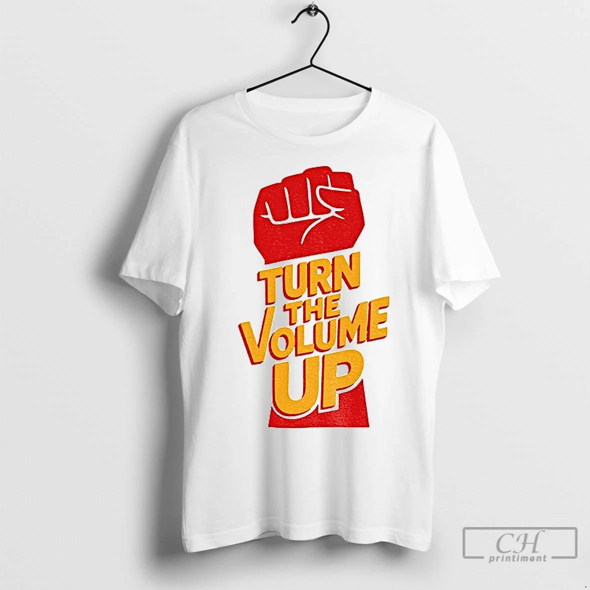 Premium Turn The Volume Up Mayor Mamdani Nyc Elections 2025 Progressive T-Shirts, Hoodie, Sweatshirt | InkNestWear.com