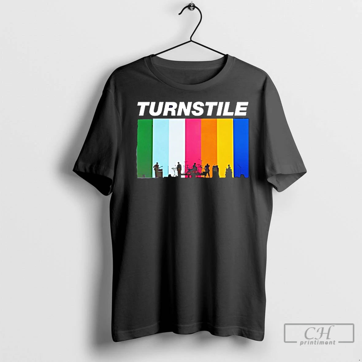 Premium Turnstile Eu And Uk Tour The Never Enough T-Shirts, Hoodie, Sweatshirt | InkNestWear.com