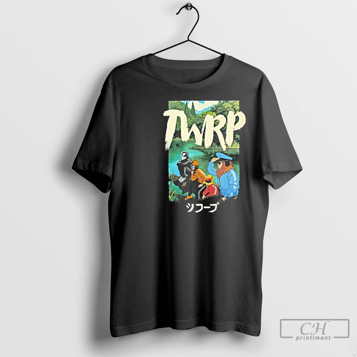 Premium Twrp The Longest Weekend Circle Black T-Shirts, Hoodie, Sweatshirt | InkNestWear.com