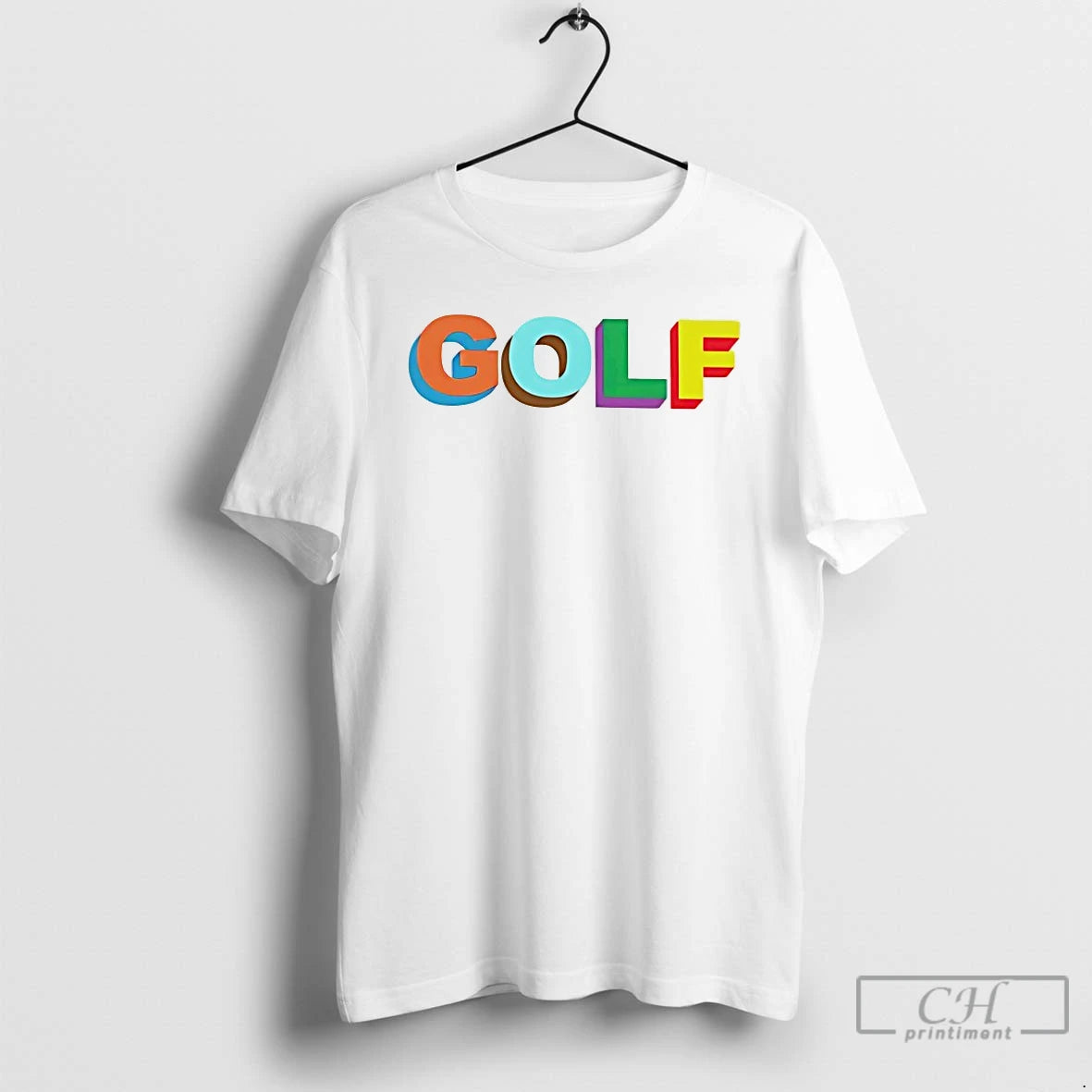 Premium Tyler The Creator Golf T-Shirts, Hoodie, Sweatshirt | InkNestWear.com