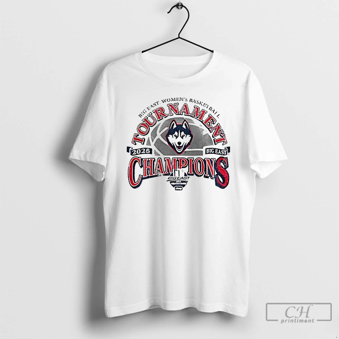 Premium Uconn Womens Basketball 2024 25 Big East Wbb Tournament Champions T Shirts Hoodie, Sweatshirt | InkNestWear.com
