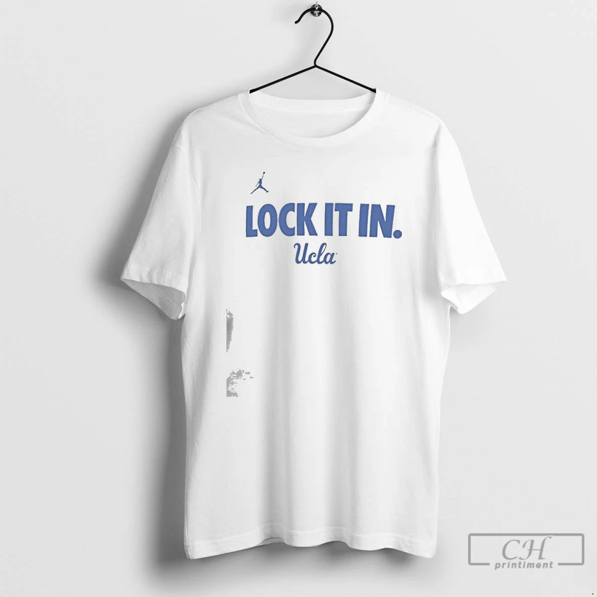 Premium Ucla Bruins Lock It In Bench