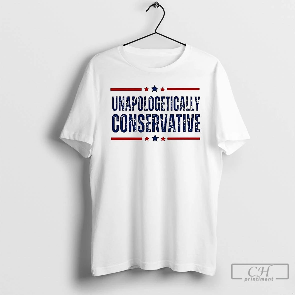Premium Unapologetically Conservative Political T Shirts Hoodie, Sweatshirt | InkNestWear.com