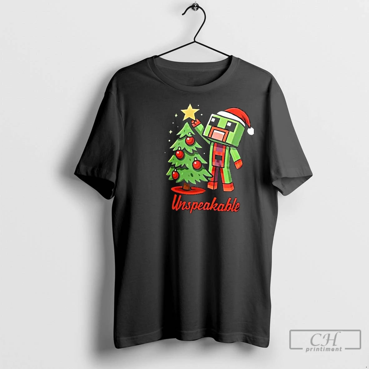 Premium Unspeakable 2025 Holiday Circle Black T-Shirts, Hoodie, Sweatshirt | InkNestWear.com