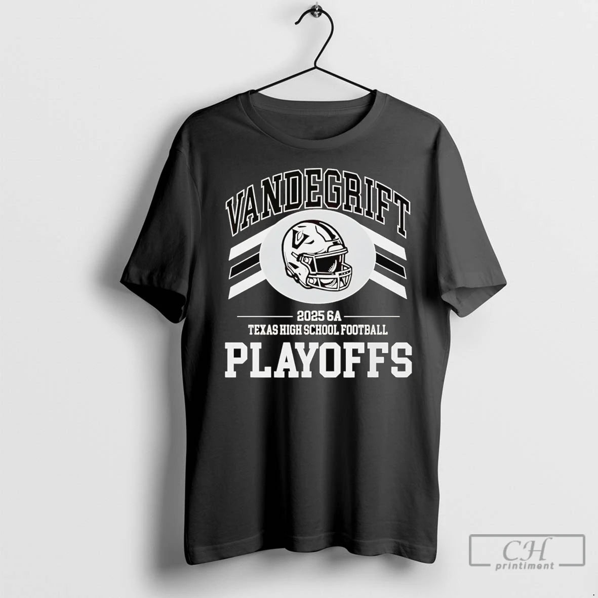 Premium Vandegrift Vipers 2025 6a Texas High School Football Playoffs T-Shirts, Hoodie, Sweatshirt | InkNestWear.com